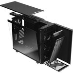 FRACTAL DESIGN Define 7 Noir Panneau Verre Trempé Clair