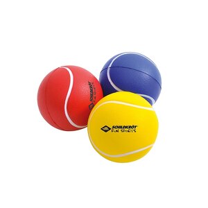 Schildkröt 970046 - Set de 3 balles - Multicolore