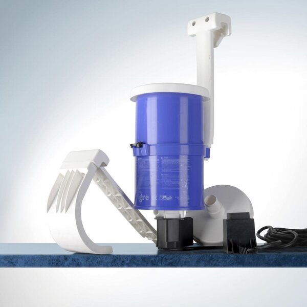 Filtre à cartouche immergé