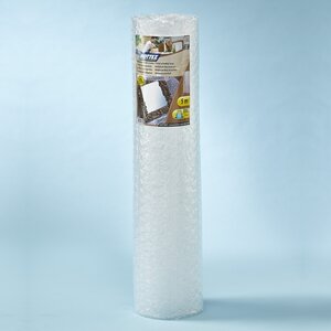 Film bulles XXL 5 m x 1 m