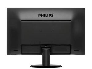 Philips v line moniteur lcd avec smartcontrol lite 243v5qhaba/00