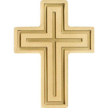 Golden Cross 0,5 g or Palau