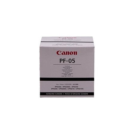 Canon pf05 cartouche 3872b001