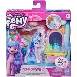 My little pony: a new generation izzy moonbow créations rigolotes
