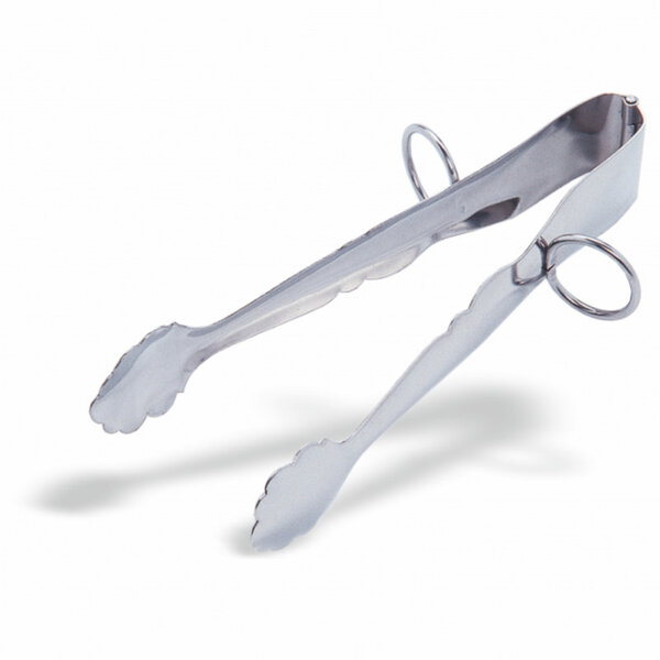 Pince à anneaux en inox l 17 cm - pujadas -  - inox