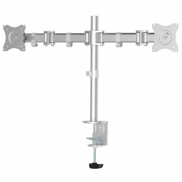 Newstar support de moniteur 10"-27" nm-d135dsilver