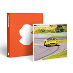 SMARTBOX - Coffret Cadeau 3 tours au volant d’une Lotus Elise Sport près de Saint-Étienne -  Sport & Aventure