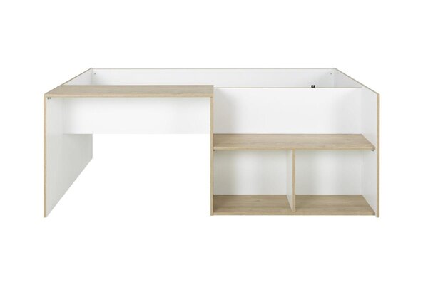 Lit combiné oscar 90x190 cm