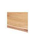 (1 fond+couvercle) caisse bois contreplaqué - fond + couvercle 780 x 580 x 585mm