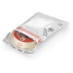 Sachet isotherme à fermeture adhésive 15x25 cm (lot de 100)