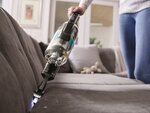 Bissell icon pet 25v - aspirateur balai