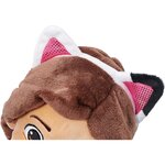 Schmidt Spiele 42784 - Gabby's Dollhouse Peluche Gabby 28 cm