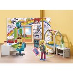 PLAYMOBIL 70988 - City Life Chambre d'adolescent