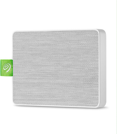 Seagate ultra touch ssd 500go white usb ultra touch ssd 500go white usb 3.0 & usb-c