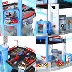 BOSCH - Garage 3 niveaux