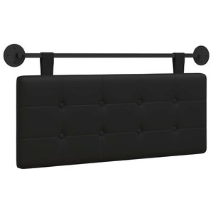 vidaXL Tête de lit suspendue Simili cuir