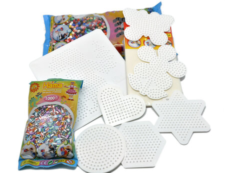 Kit perles Hama standard Noel