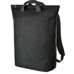 Sac Eco-responsable - 1816517 - noir mélange
