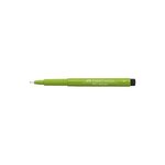 Feutre Pitt Artist Pen couleur vert de mai S FABER-CASTELL