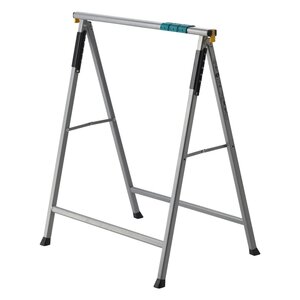 Wolfcraft support de travail 100 kg 73 5 cm 6905000