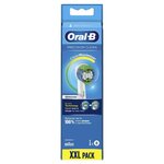 Oral-b precision clean brossette avec cleanmaximiser  8