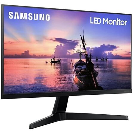 Samsung lf27t350fhu 68 6 cm (27") 1920 x 1080 pixels full hd led noir