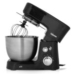 Tristar robot de cuisine mx-4830 700 w noir