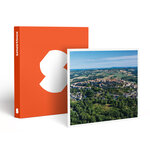 SMARTBOX - Coffret Cadeau Vol en montgolfière près d'Albi -  Sport & Aventure