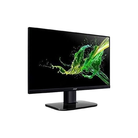 Acer ka ka272bi 68 6 cm (27") 1920 x 1080 pixels full hd led noir