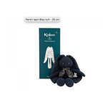 Lapinoo Pantin lapin bleu nuit small