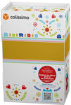 Colissimo Prêt-à-Envoyer - Laponie Boîte XL - 7 kg