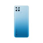 Smartphone realme c25y 128go glacier blue