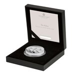 Pièce de monnaie 5 Pounds Royaume-Uni 2023 2 onces argent BE – The Police