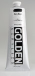 Peinture Acrylic HB Golden I 150ml Bone Black