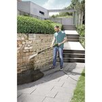 Nettoyeur haute pression KARCHER K4 Power Control Home