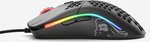Souris filaire Gamer Glorious PC Gaming Race Model O RGB (Noir)