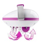 Medisana Appareil de massage anti-cellulite AC 850 88540