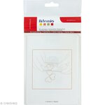 Bloc Positionneur - 12X16X0.5 Cm