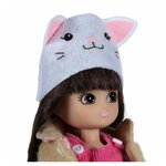 Poupee Lottie Dolls La boite de Pandora