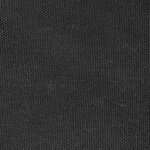vidaXL Parasol en tissu oxford carré 6x6 m anthracite