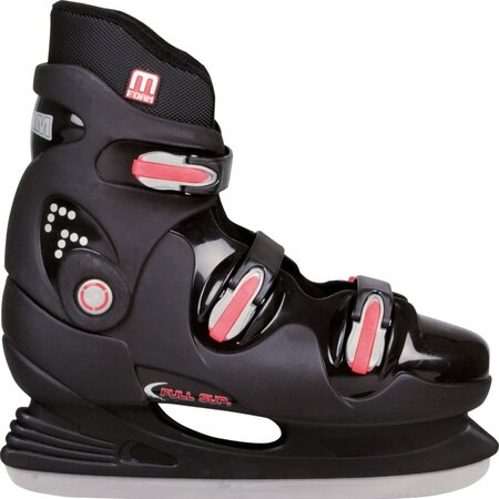 Nijdam patins de hockey sur glace taille 37 0089-zzr-37