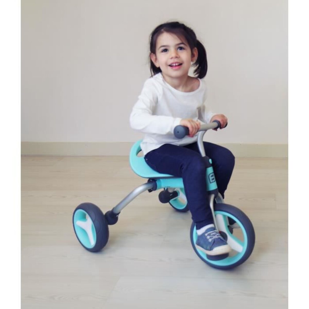 Funbee porteur online