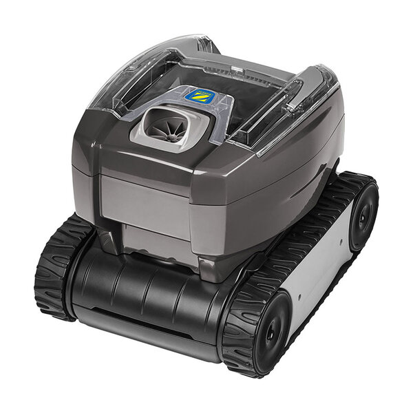 Robot piscine automatique ZODIAC Tornax OT3200 pour bassins jusqu'à 9m de longueur