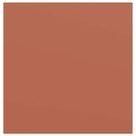 vidaXL Étagère Murale Rouge 23 x 23 5 x 4 cm Bois d'ingénierie