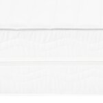 vidaXL Matelas 180x200 cm Mousse à mémoire de forme Visco 18 cm