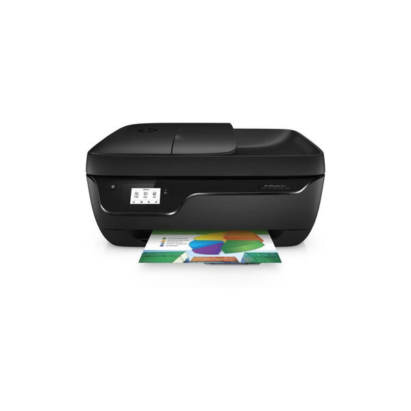Hp imprimanteen- officejet 3831jet dencrecouleurwifieligible instant ink 70  deconomies sur lencre
