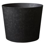 PoeTIC Pot Elément Conique 40 - Graphite