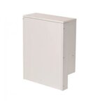 Table a langer murale Wicki + Matelas Blanc motifs Animaux
