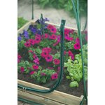 Nature Serre Pop up 100x100x100 cm 6020409