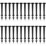 vidaXL Filet pour bassin 8 x 4 m Polyéthylène
